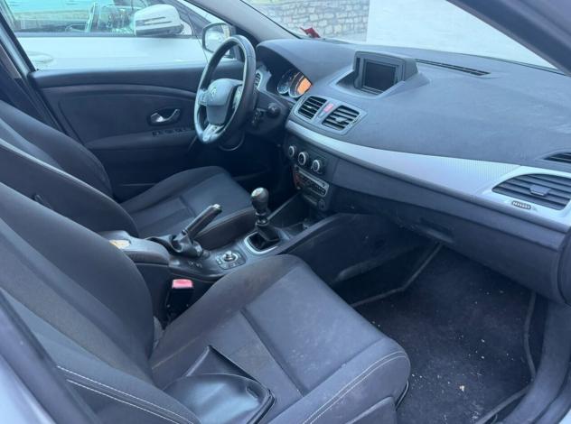 Renault Megane 1.5 dCi - Frizione nuova - Foto 10