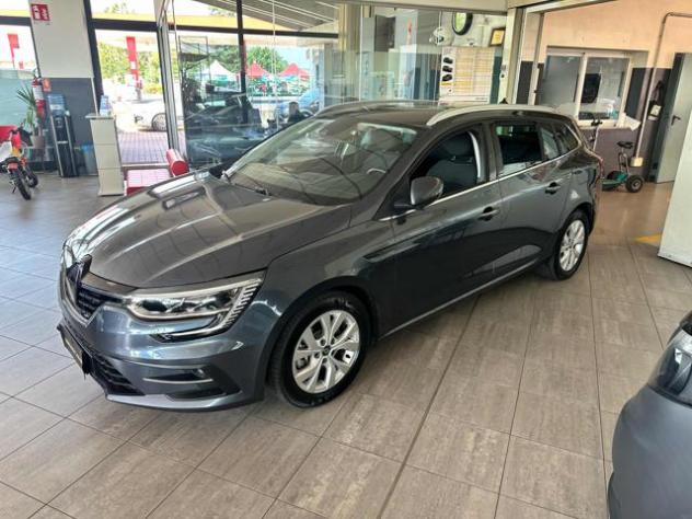 RENAULT Megane Mégane Sporter Plug-in Hybrid E-TECH 160 CV Busine rif. 22417619