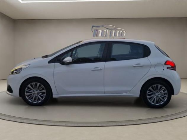 PEUGEOT 208 1° serie BlueHDi 75 5 porte Active rif. 24148710 - Foto 2