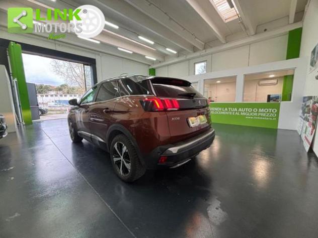 PEUGEOT 3008 BlueHDi 130 S&S Allure rif. 23992154 - Foto 3