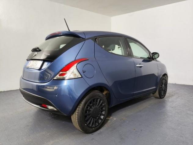 LANCIA Ypsilon 1.0 FireFly 5 porte S&S Hybrid Ecochic Silver rif. 22710134 - Foto 7