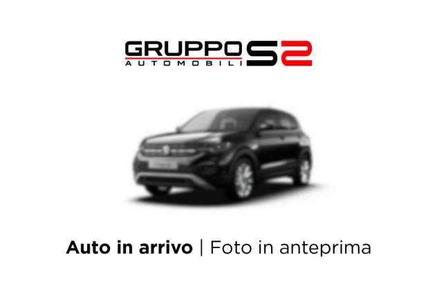 Volkswagen T-Cross 1.0 TSI 110 cv Style DSG / Blind Spot Plus - ACC - Park Pilot ant e post - Climatronic bizona - Rilevatore di stanchezza