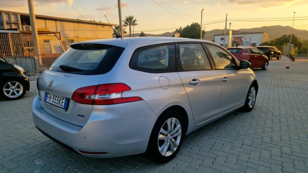 Peugeot 308 BlueHDi 120 S&S SW Business - Foto 5