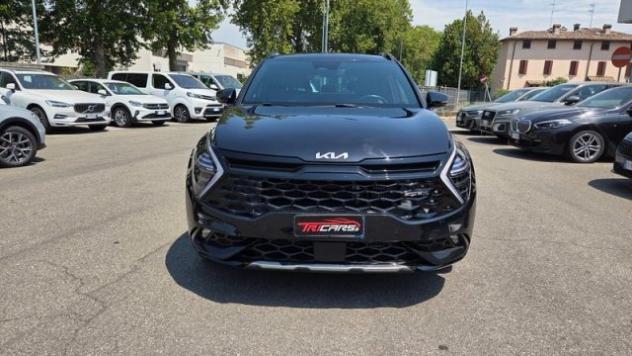 KIA Sportage 1.6 CRDi MHEV DCT GT-line PERMUTE rif. 24180270 - Foto 2