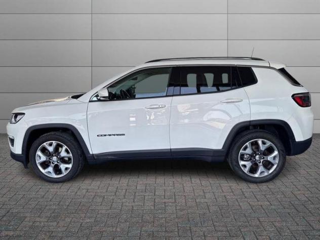 Jeep Compass 2ª serie 1.6 Multijet II 2WD Limited - Foto 3