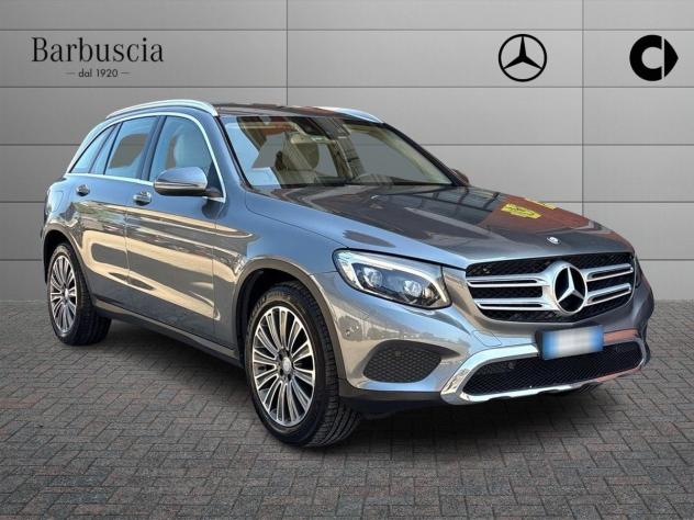 Mercedes-Benz GLC - X253 - 250 d Premium 4matic auto - Foto 2