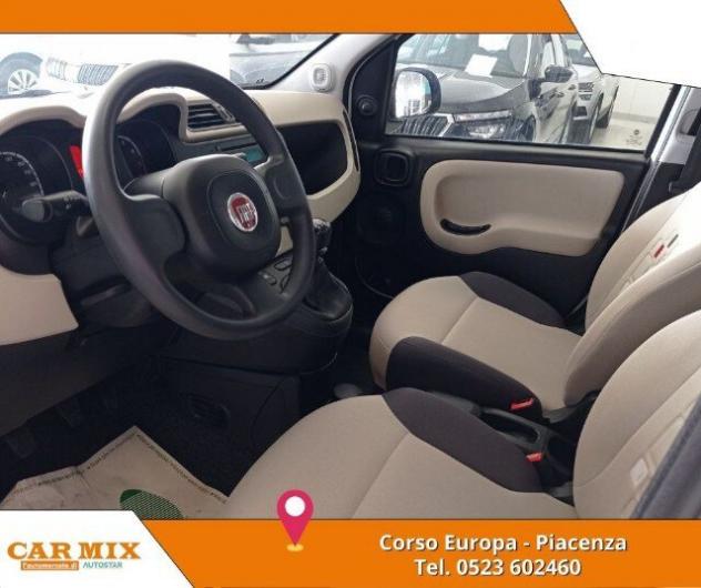 FIAT Panda Panda 0.9 TwinAir Turbo Natural Power Easy - Foto 7