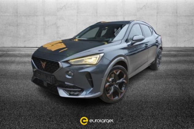 CUPRA Formentor 1.4 e-Hybrid DSG VZ rif. 23194164