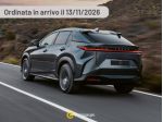 LEXUS RZ Full Electric 550e 4WD F-Sport rif. 23760013