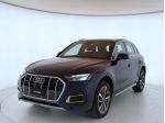 AUDI Q5 40 2.0 tdi mhev 12V Business Advanced quattro s-tronic - IVA ESPOSTA