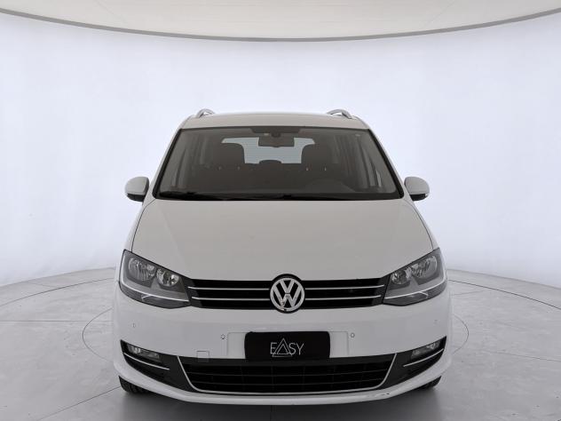 Volkswagen Sharan 2.0 TDI DSG Highline 177cv - 7 POSTI - Foto 2