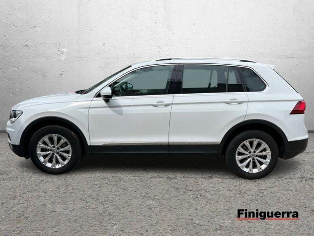 Volkswagen Tiguan 2.0 TDI Style 4MOTION - Foto 6