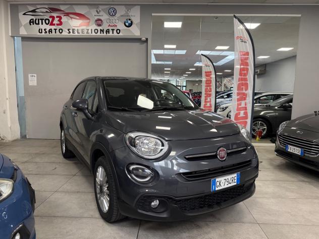 Fiat 500X 1.3 T4 150 CV DCT Connect - Foto 2