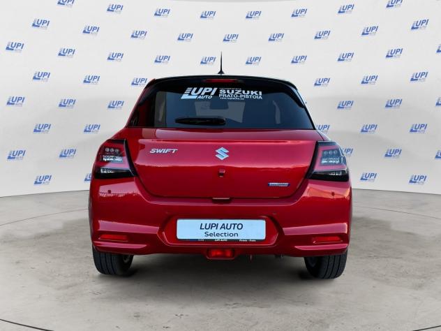 Suzuki Swift NEW HYBRID 1.2 TOP BICOLOR - Foto 2