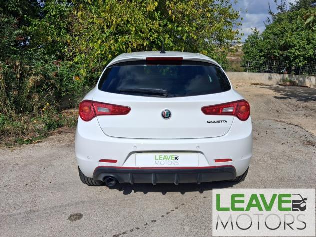 Alfa Romeo Giulietta 1.6 JTDm TCT 120 CV (M1605) - Foto 6