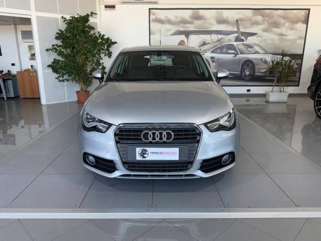Audi A1 SPB 1.6 TDI 105 CV Ambition - Foto 2