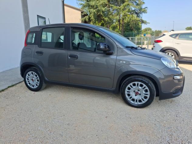 Fiat Panda 1.0 Hybrid - Foto 6