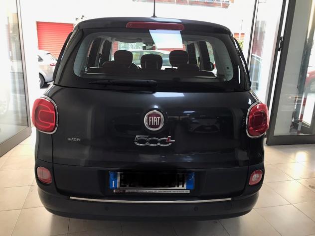 Fiat 500L 1.6 Multijet 105 CV Business - Foto 4