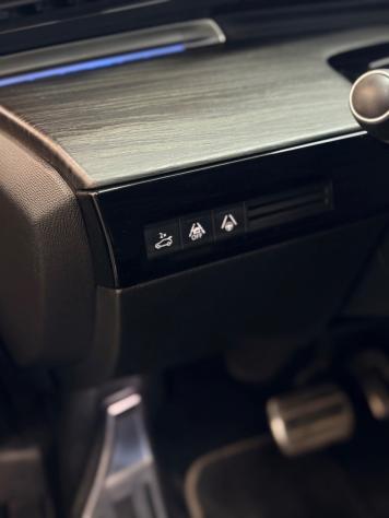 Peugeot 508 2.0 BlueHDi 180cv EAT8 GT s 02/2019 Euro 6D - Foto 8