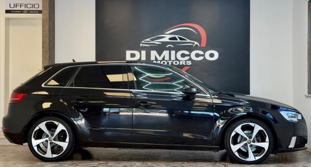 Audi A3 SPB 2.0 TDI S tronic Sport - Foto 4