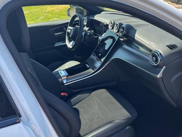 MERCEDES-BENZ GLC 220 d AMG PREMIUM PANORAMA 20 NIGHT rif. 23868564 - Foto 9