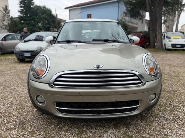 Mini 1.6 16V Cooper D Chili - Foto 5