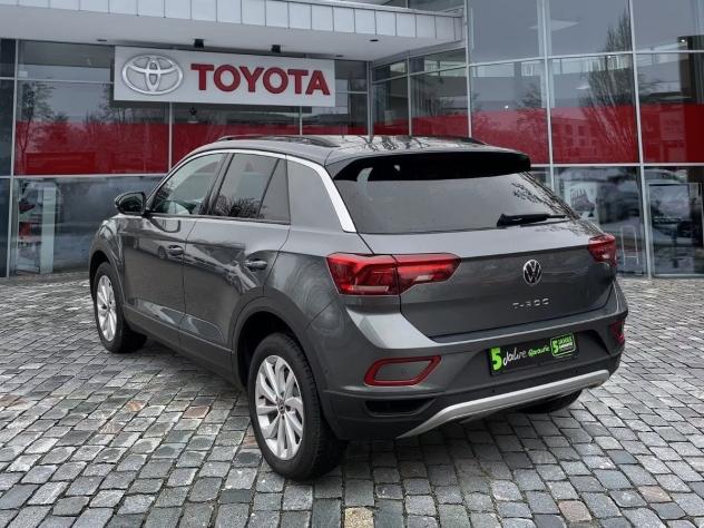 Volkswagen T-Roc T-Roc 1.5 tsi Life dsg LED NAVI ACC - Foto 4