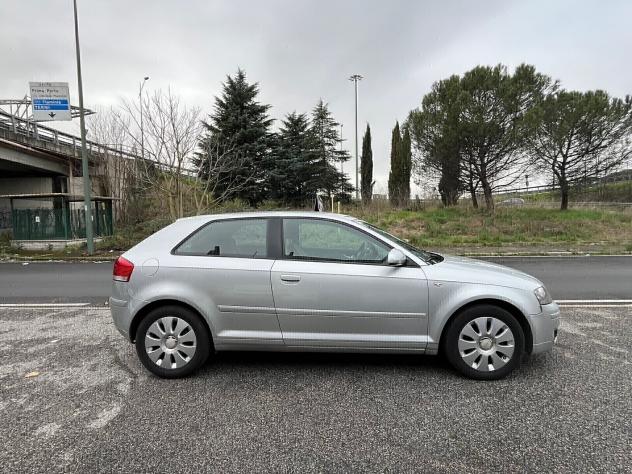 AUDI A3 2.0 16V TDI ATTRACTION - Foto 6