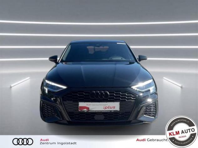 AUDI A3 SPB 40 TFSI e S tronic S line plug in 204 rif. 23775926 - Foto 3
