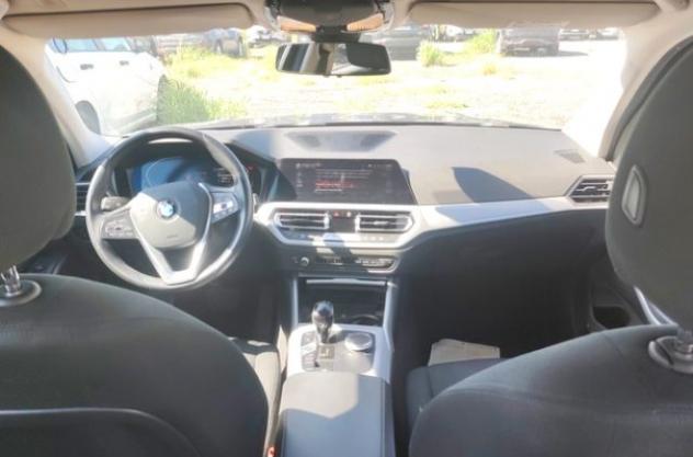 BMW 320 d 48V 190Cv Virtual Cam UNIPRO IVA DEDUCIBILE rif. 23818131 - Foto 6