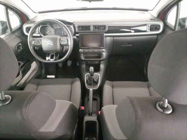 Citroën C3 1.5 bluehdi Shine s&s 100cv 5m - Foto 9