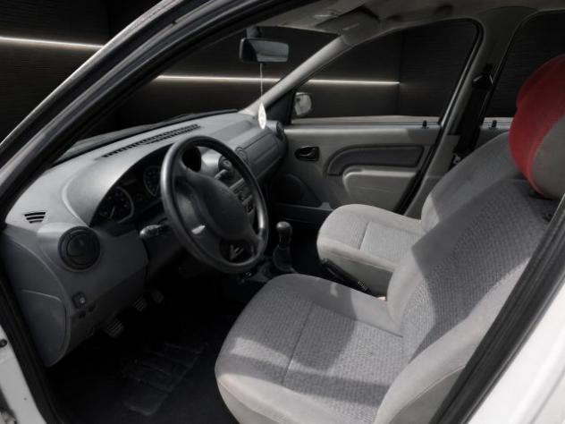 DACIA Logan 1.6 Lauréate rif. 20168792 - Foto 5