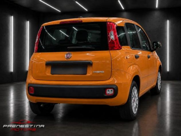 FIAT Panda 1.0 FireFly S&S Hybrid rif. 23725226 - Foto 4