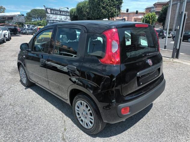 FIAT Panda 1000 HYBRID 70 CV PACK CITY STEREO USB ITALIA rif. 23993227 - Foto 4