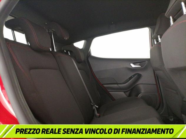 Ford Fiesta 5p 1.0 ecoboost h ST-Line 125cv - Foto 8