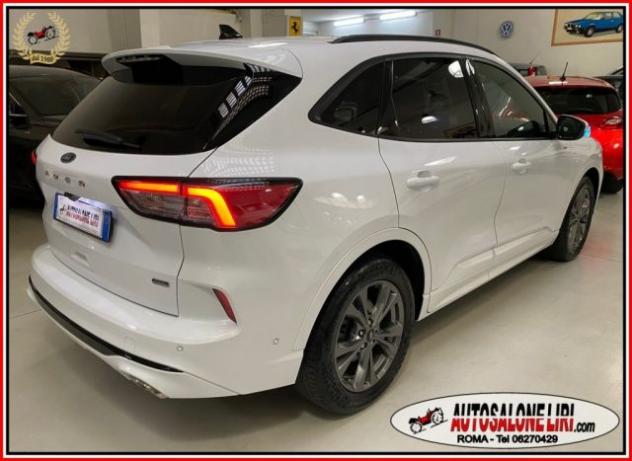 FORD Kuga 2.5 PLUG IN HYBRID 225cv ST-Line X CVT 2WD - Foto 3