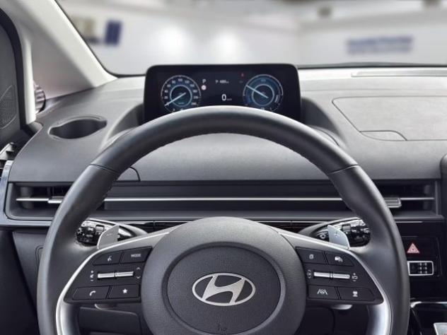 HYUNDAI Staria 1.6 HEV AT 2WD 9 posti + IVA rif. 24075256 - Foto 8