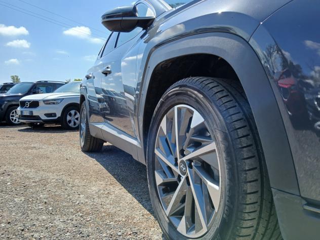 Hyundai Tucson 1.6 CRDI 48V XLine - Foto 9