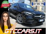 MERCEDES-BENZ B 200 Premium AMG Aut Nav UNIPRO MOTORE MERCEDES IVA DED rif. &hellip;