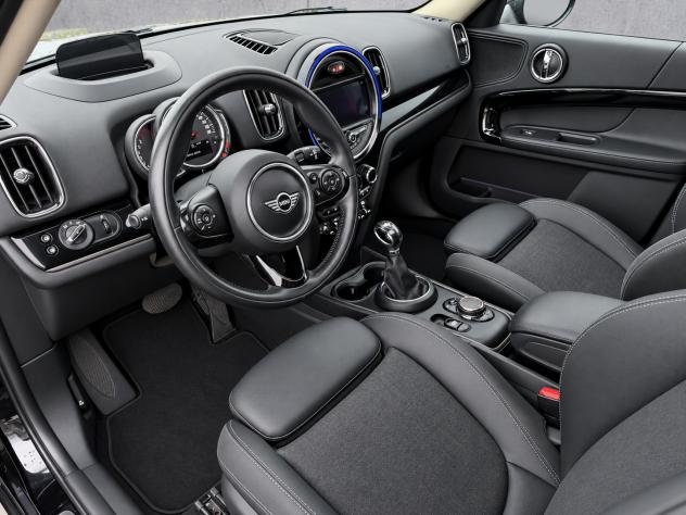 MINI Countryman Mini Countryman 2.0 Cooper S auto - PROMO - Foto 9