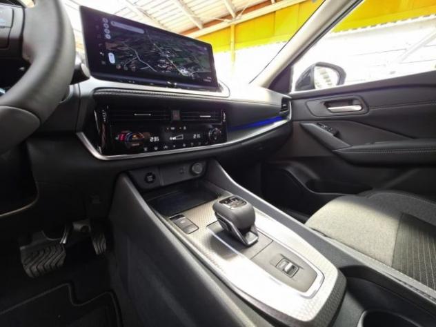 NISSAN Qashqai e-Power N-Connecta rif. 24105879 - Foto 10