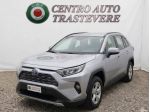 Toyota RAV 4 RAV4 2.5 HV (218CV) E-CVT 2WD Business