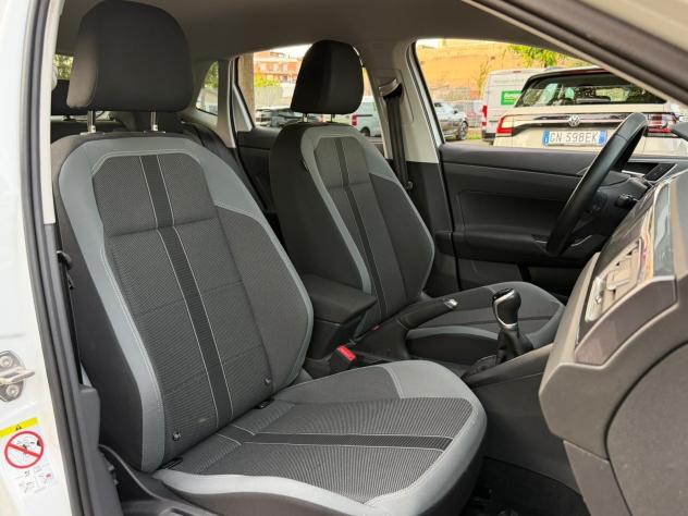 Volkswagen Polo Polo 1.0 tsi Style 95cv - Foto 8