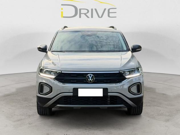 Volkswagen T-Roc T-Roc 1.0 tsi Sport - Foto 2