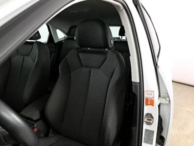 AUDI Q3 2ª serie Q3 SPB 40 TDI quattro S tronic S line edition - Foto 7