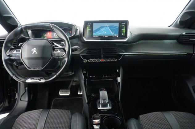 PEUGEOT 208 1.2 PURETECH 100CV GT LINE AUT rif. 23748685 - Foto 9