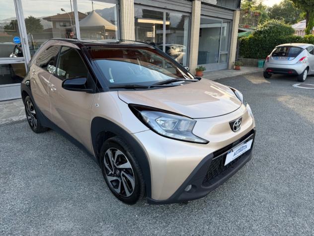 Toyota Aygo X 1.0 VVT-i 72 CV 5 porte Trend - Foto 6