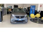 smart fortwo 90 0.9 Turbo twinamic Passion