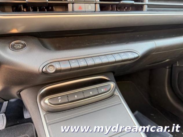 JEEP Avenger 1.2 Turbo 100 CV MHEV Summit rif. 24208906 - Foto 8