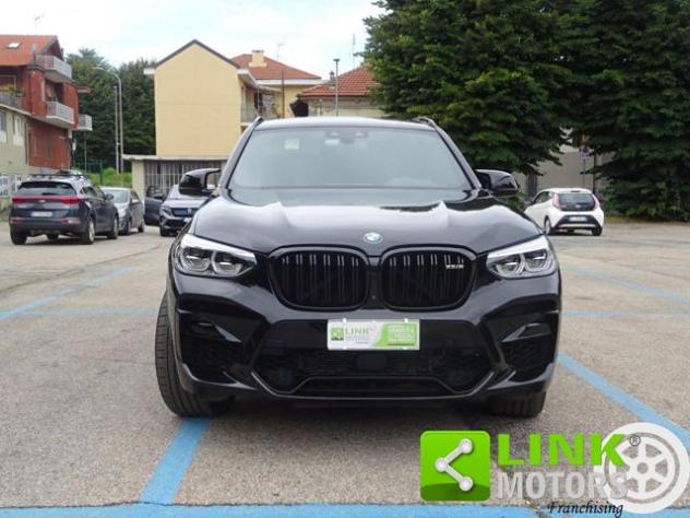 BMW X3 M Competition 510 CV FULL FULL - Foto 2
